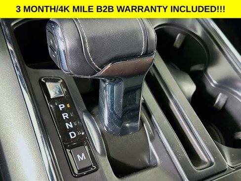 Used 2023 Ford F150 Lariat w/ Equipment Group 502A High image 17