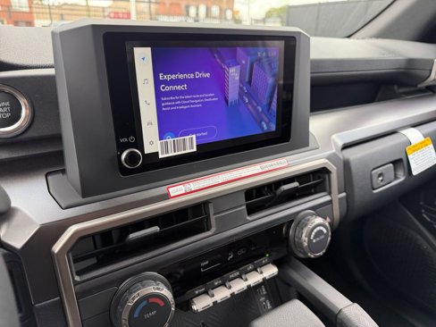 New 2025 Toyota 4Runner SR5 image 34