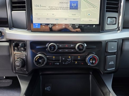 New 2026 Ford F350 XLT image 23