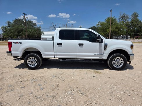 Used 2018 Ford F250 XLT image 5