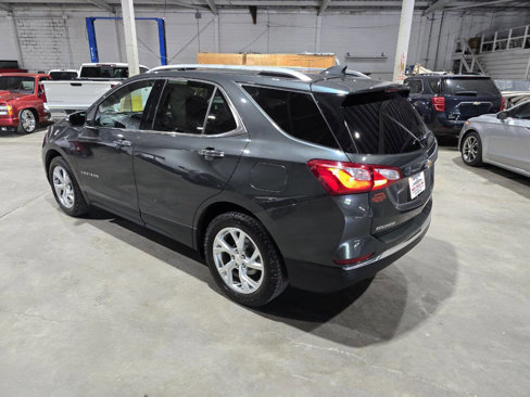 Used 2020 Chevrolet Equinox Premier image 8