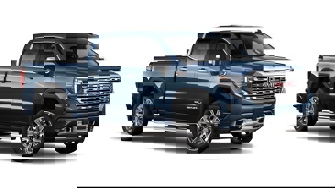New 2026 GMC Sierra 1500 Denali image 28