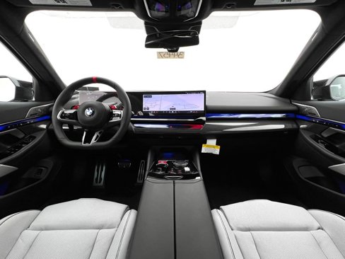 New 2026 BMW M5 w/ Carbon Package image 18