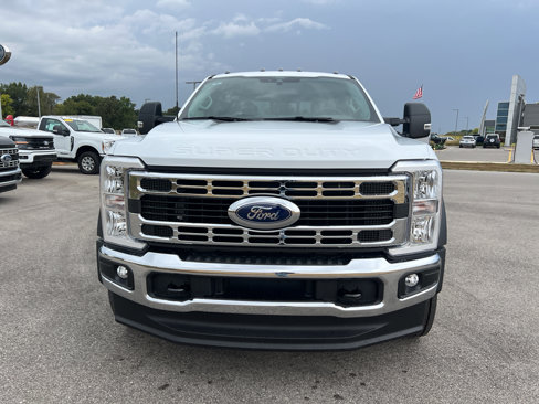 New 2026 Ford F550 4x4 Crew Cab Super Duty image 2