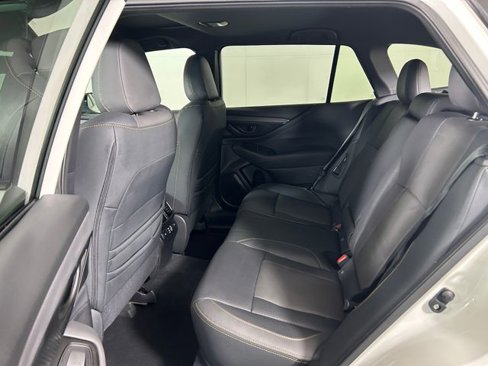 Used 2025 Subaru Outback Wilderness image 26