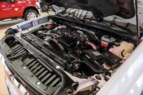 Used 2024 Chevrolet Silverado 2500 LT image 45