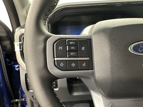New 2026 Ford F250 Lariat image 43