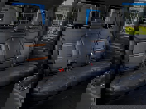 New 2026 GMC Sierra 2500 AT4 w/ Technology Package image 41