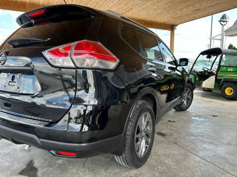 Used 2016 Nissan Rogue SL image 13