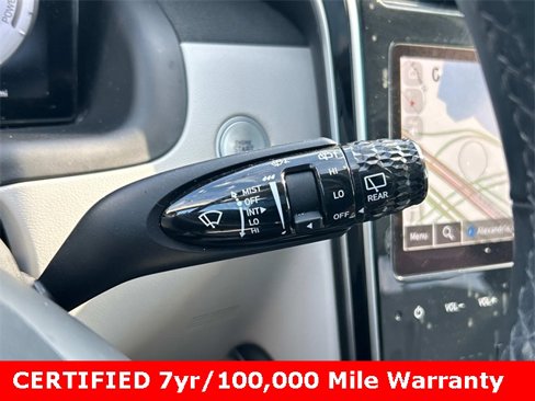 Used 2023 Hyundai Tucson SEL image 27