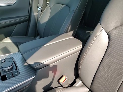 New 2025 MAZDA CX-90 3.3 Turbo w/ Preferred Package image 23