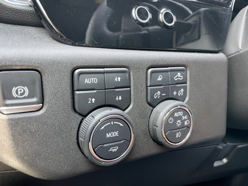 Used 2024 Chevrolet Silverado 1500 RST w/ All Star Edition Plus image 33