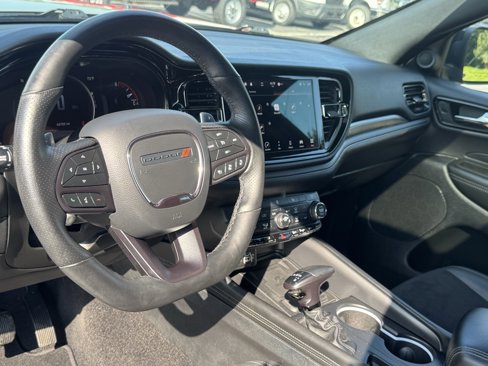 Used 2022 Dodge Durango GT image 36