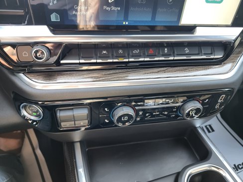 New 2026 Chevrolet Silverado 1500 RST w/ Convenience Package II image 19