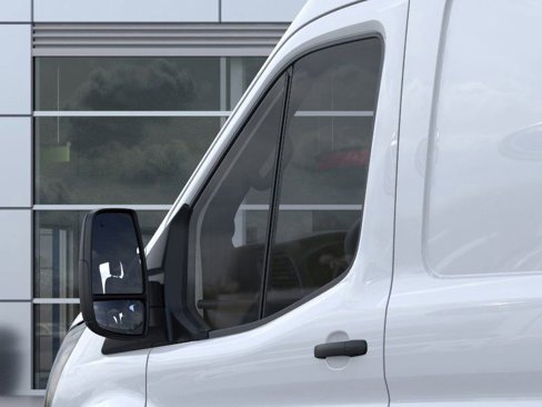 New 2025 Ford Transit 350 148 High Roof Extended w/ Load Area Protection Package image 20