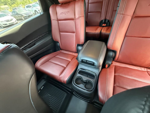 Used 2023 Dodge Durango SRT Hellcat image 21