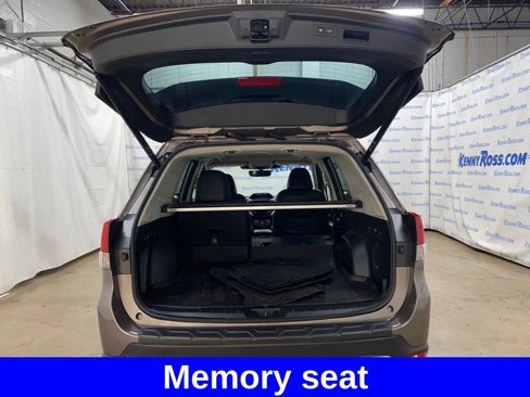 Certified 2023 Subaru Forester Touring w/ Popular Package #2 image 14
