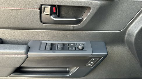 New 2026 Toyota Tundra TRD Pro image 15