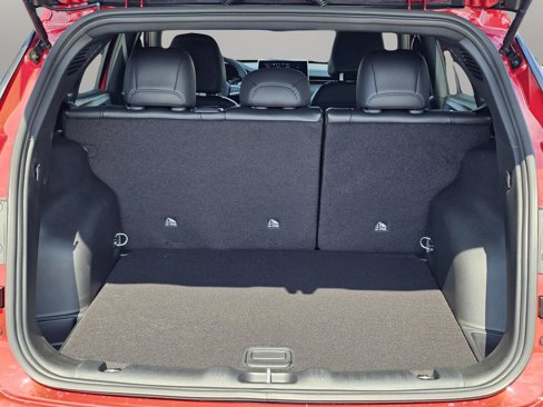 New 2026 Jeep Compass Latitude w/ Mopar All Weather Package image 11