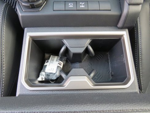 New 2025 Toyota 4Runner TRD Off-Road Premium image 29