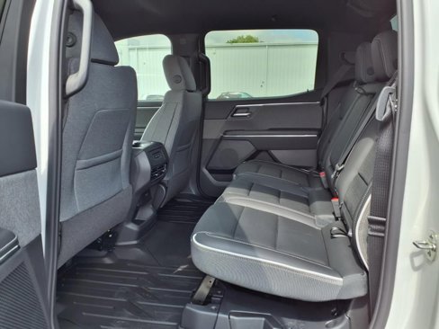New 2026 GMC Sierra EV Elevation w/ Premium Package image 13