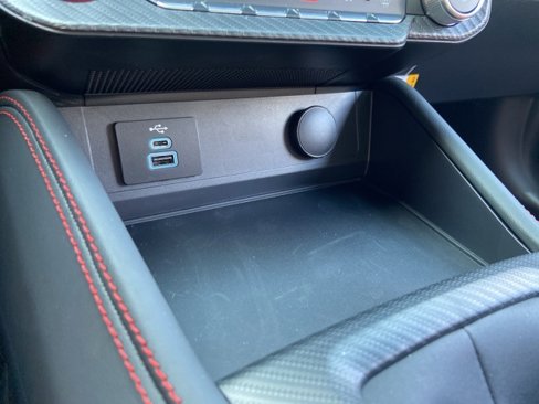 New 2025 Ford Mustang GT image 21