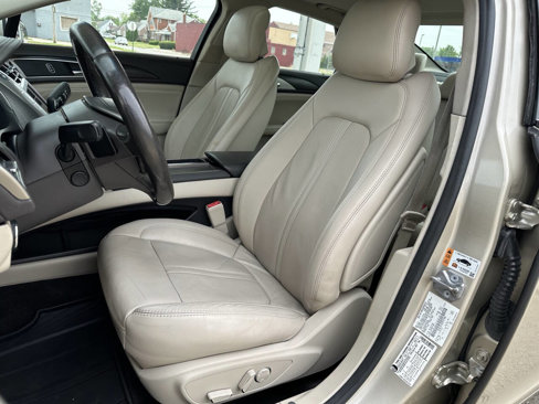 Used 2017 Lincoln MKZ Reserve w/ Technology Package image 25