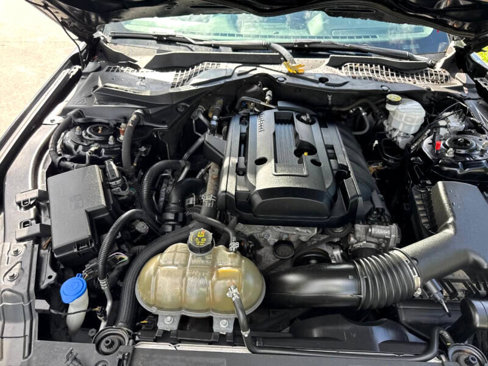 Used 2020 Ford Mustang Coupe image 6