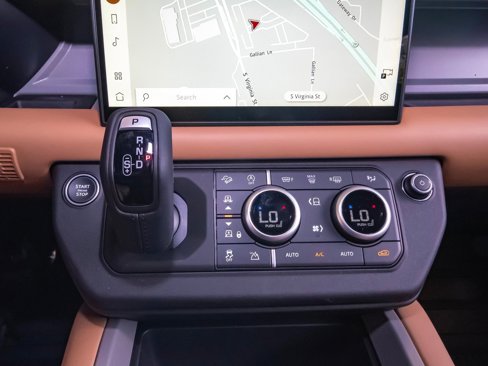 New 2025 Land Rover Defender 110 V8 image 29