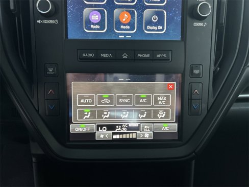 Certified 2025 Subaru Impreza 2.0i image 21