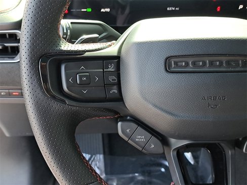 Used 2024 Dodge Charger R/T Scat Pack w/ Plus Group image 23