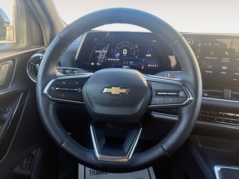 Certified 2025 Chevrolet Equinox LT w/ Convenience Package II image 18