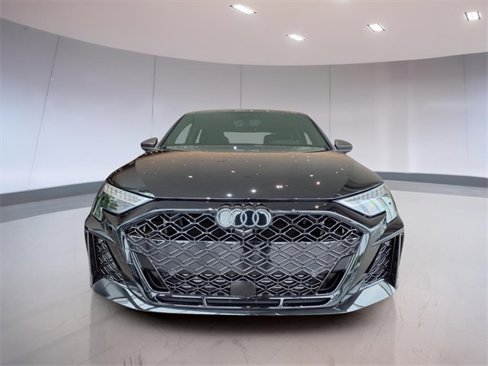 New 2025 Audi RS 3 image 6