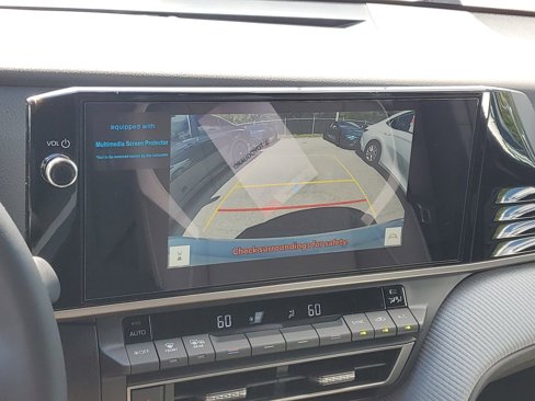 New 2026 Toyota Camry SE image 21