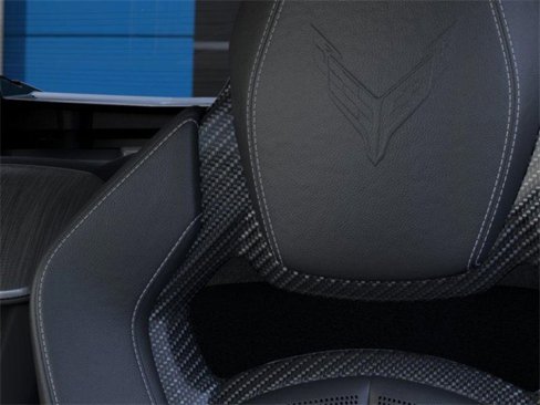 New 2025 Chevrolet Corvette Z06 image 21