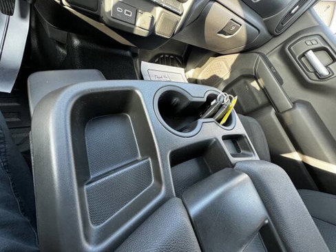 Used 2023 Chevrolet Silverado 1500 W/T w/ WT Fleet Convenience Package image 17