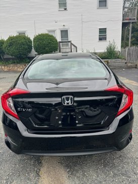 Used 2017 Honda Civic LX image 6