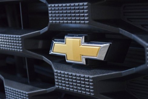 Used 2024 Chevrolet Silverado 1500 W/T w/ WT Value Package image 14