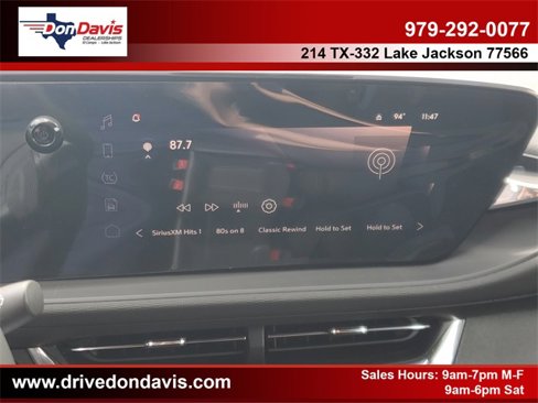 New 2026 Buick Envista Preferred image 23