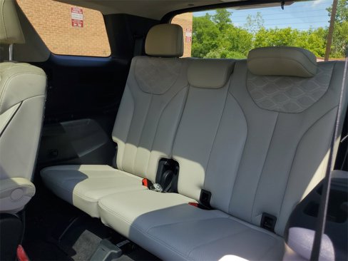 Used 2021 Hyundai Palisade Limited image 30