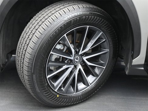 Used 2024 Lexus NX 250 FWD w/ Premium Package image 20