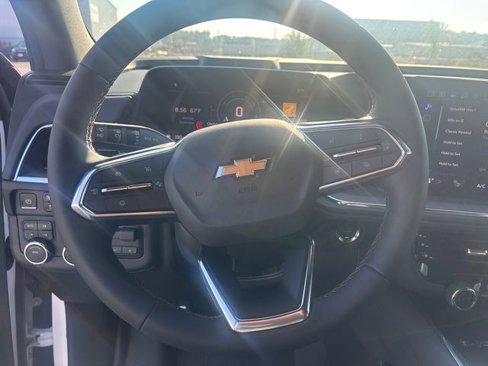 New 2025 Chevrolet Tahoe LT w/ Comfort Package image 15