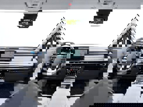 New 2026 Hyundai Ioniq 9 S image 13