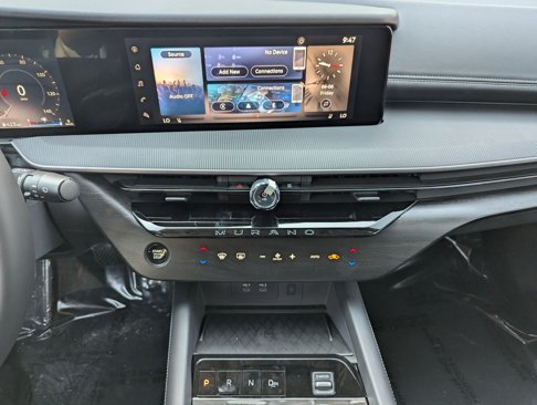 New 2025 Nissan Murano SV image 16