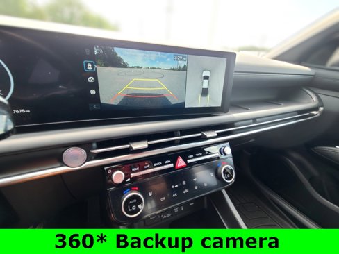 Used 2025 Hyundai Santa Cruz XRT image 16