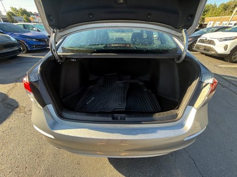 Used 2024 Honda Civic Sport image 13