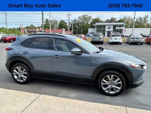 Used 2020 MAZDA CX-30 AWD w/ Premium Package image 5