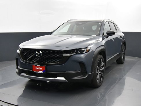 New 2025 MAZDA CX-50 2.5 Turbo w/ Cargo Package image 5