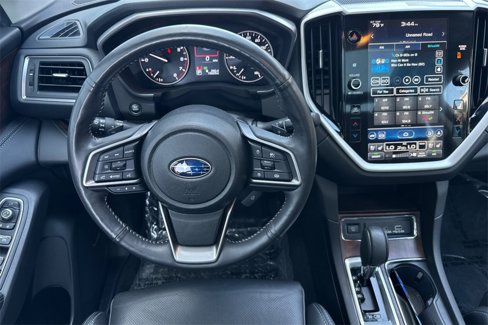 Used 2024 Subaru Ascent Touring image 19