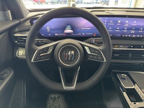 New 2026 Buick Enclave Sport Touring w/ Power Package image 20